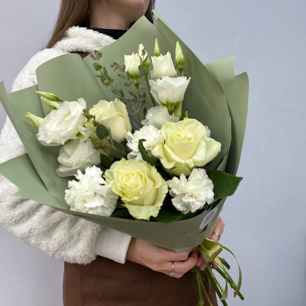Букет 